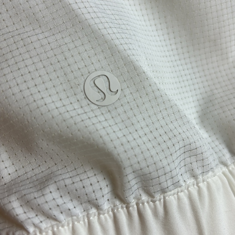 Lululemon Pack Light Pullover Jacket - image 7
